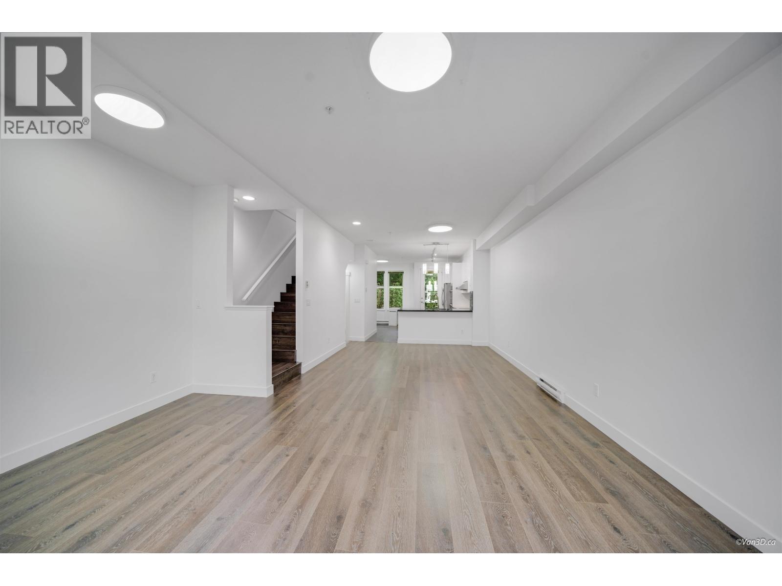 6612 Arbutus Street, Vancouver, British Columbia  V6P 5S5 - Photo 7 - R3080763