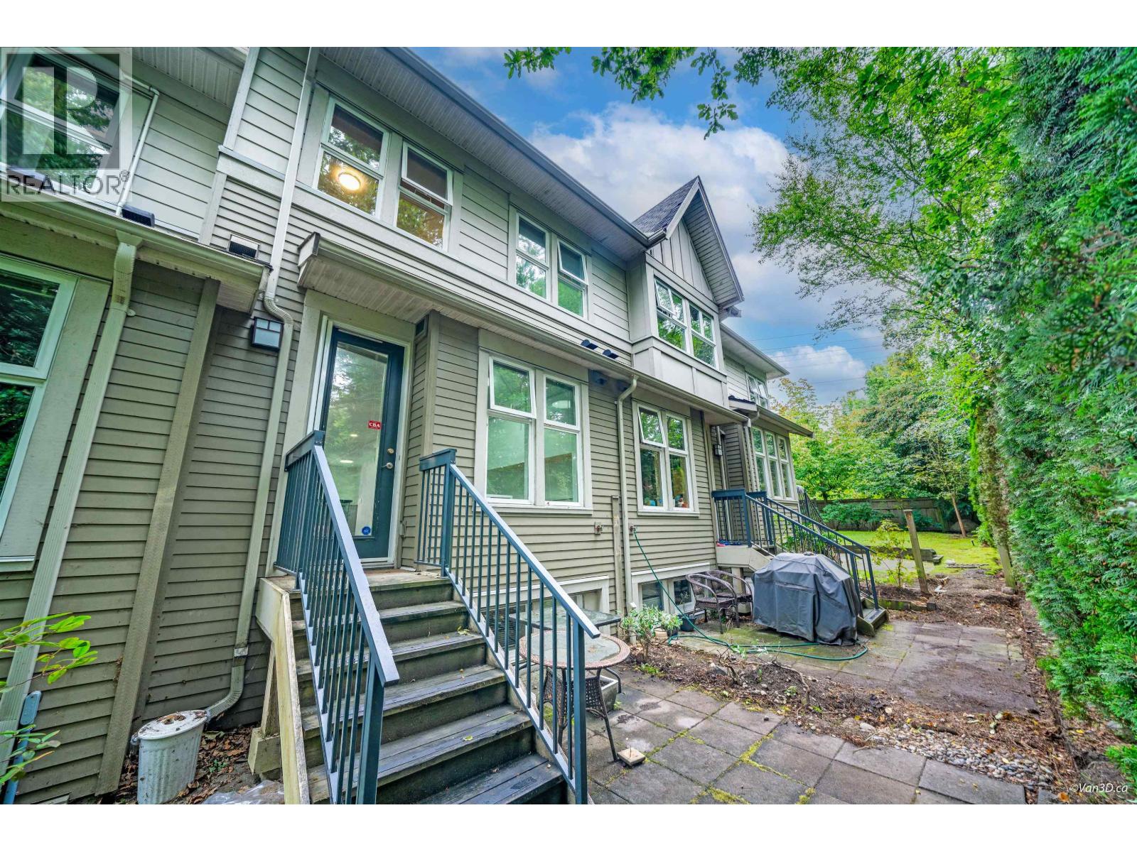 6612 Arbutus Street, Vancouver, British Columbia  V6P 5S5 - Photo 28 - R3080763