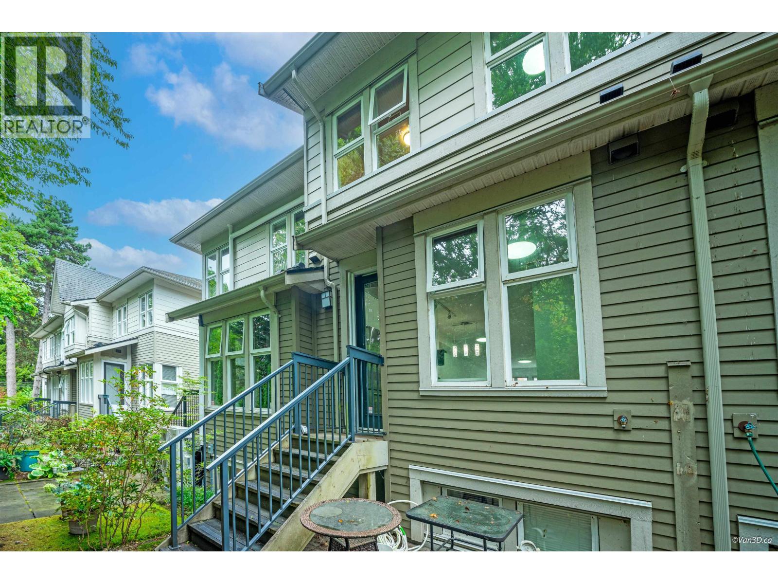 6612 Arbutus Street, Vancouver, British Columbia  V6P 5S5 - Photo 31 - R3080763