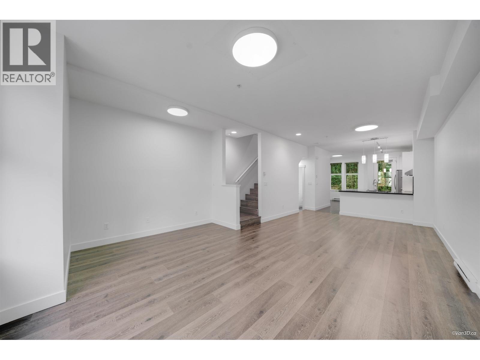 6612 Arbutus Street, Vancouver, British Columbia  V6P 5S5 - Photo 4 - R3080763