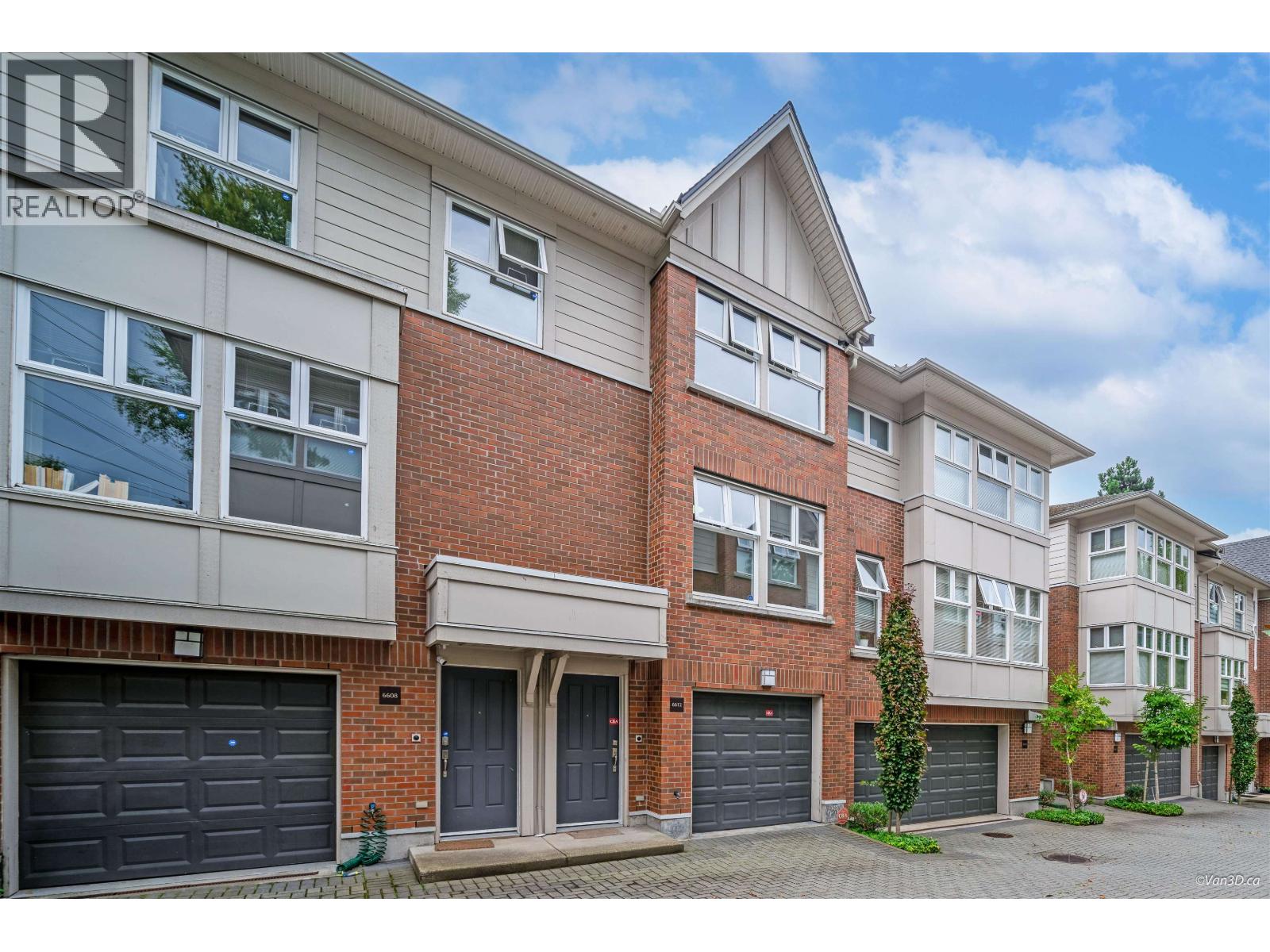 6612 Arbutus Street, Vancouver, British Columbia  V6P 5S5 - Photo 2 - R3080763