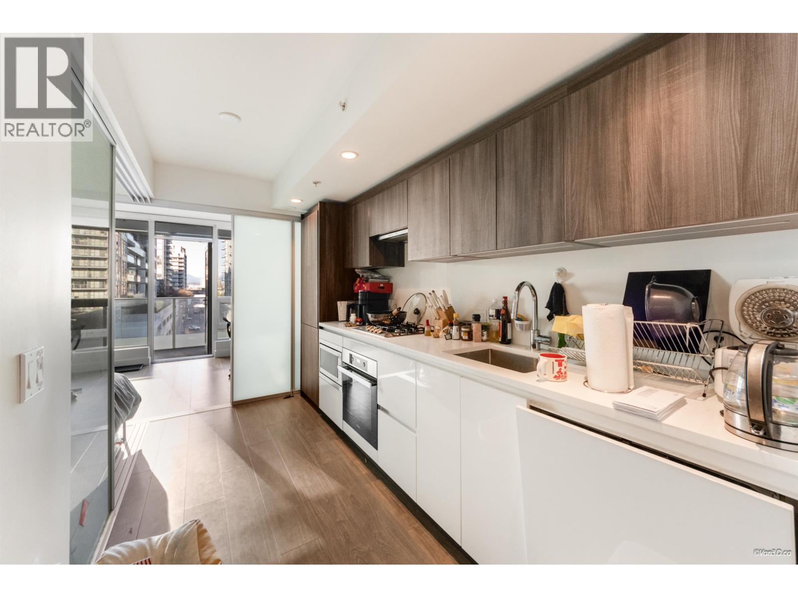 615 6328 No. 3 Road, Richmond, British Columbia  V6Y 0L6 - Photo 2 - R3081044