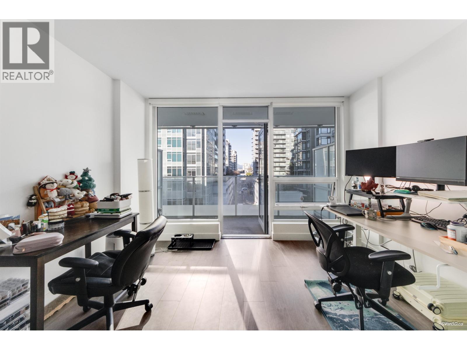 615 6328 No. 3 Road, Richmond, British Columbia  V6Y 0L6 - Photo 11 - R3081044