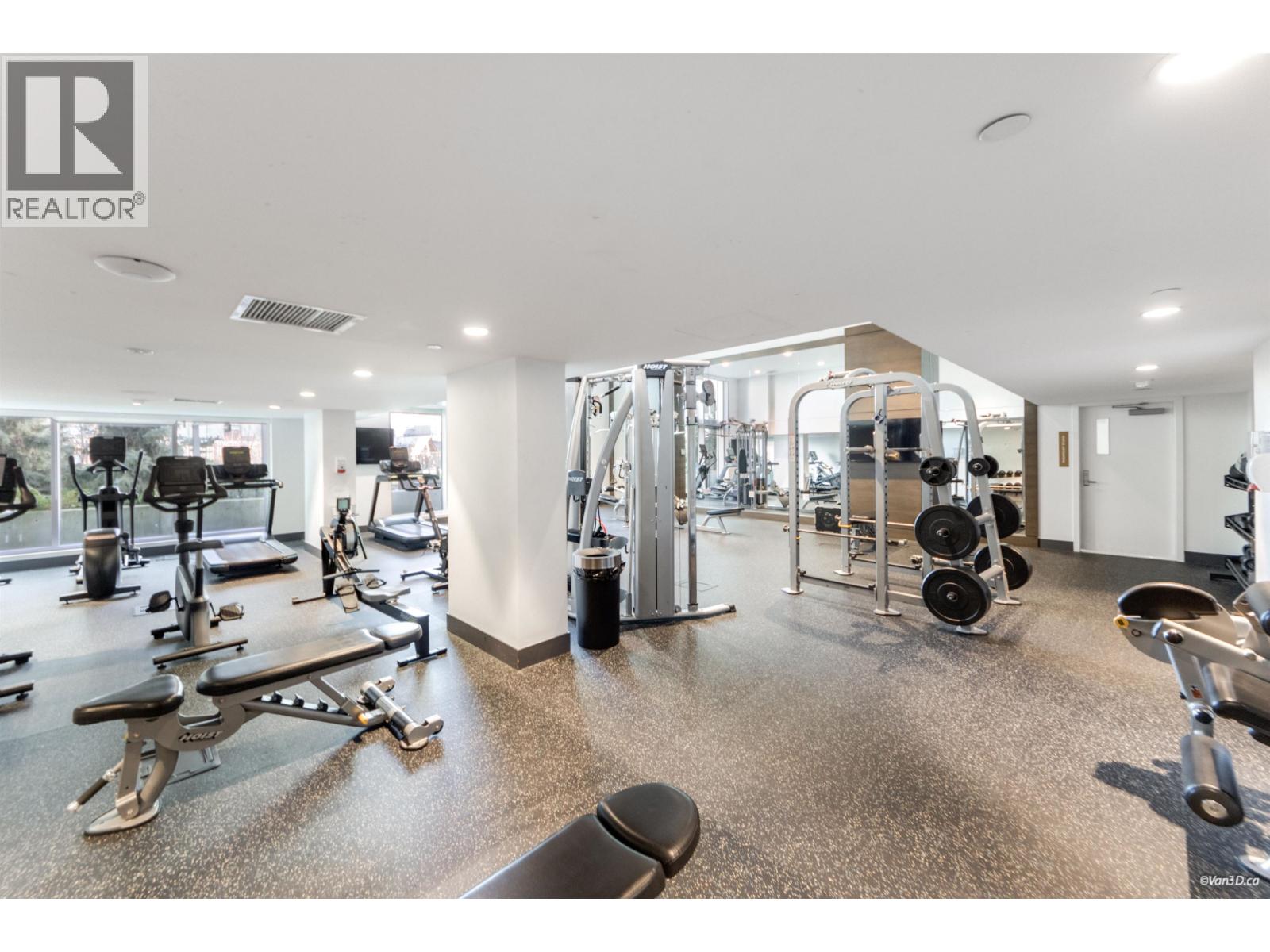 615 6328 No. 3 Road, Richmond, British Columbia  V6Y 0L6 - Photo 26 - R3081044