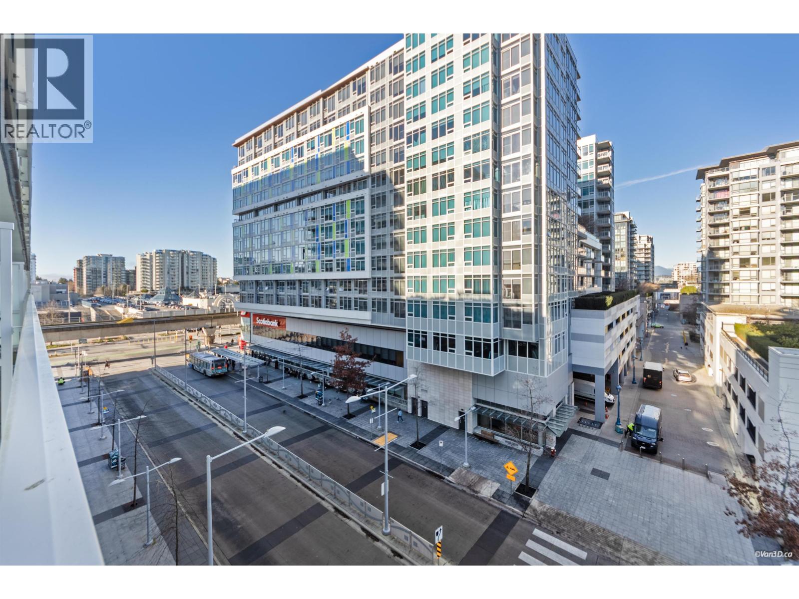 615 6328 No. 3 Road, Richmond, British Columbia  V6Y 0L6 - Photo 18 - R3081044