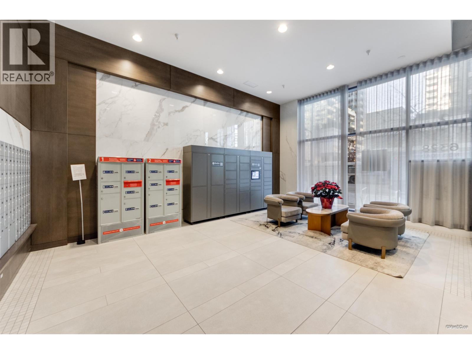 615 6328 No. 3 Road, Richmond, British Columbia  V6Y 0L6 - Photo 27 - R3081044