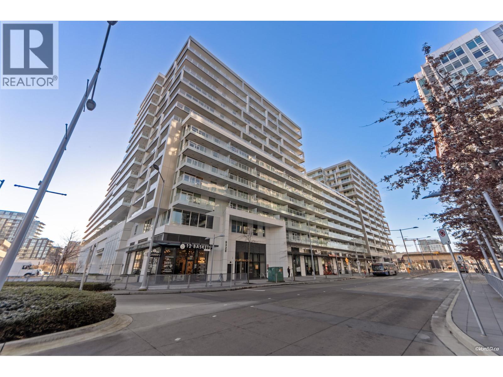 615 6328 No. 3 Road, Richmond, British Columbia  V6Y 0L6 - Photo 1 - R3081044