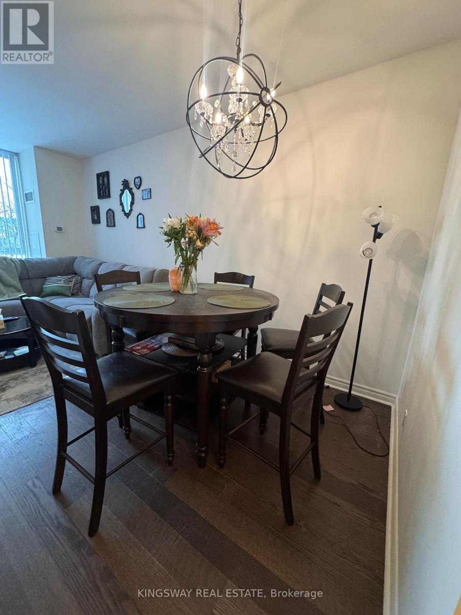 116 - 339 Rathburn Road, Mississauga, Ontario  L5B 0K6 - Photo 14 - W12710162