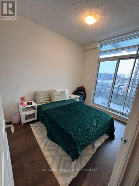 116 - 339 Rathburn Road, Mississauga, Ontario  L5B 0K6 - Photo 12 - W12710162