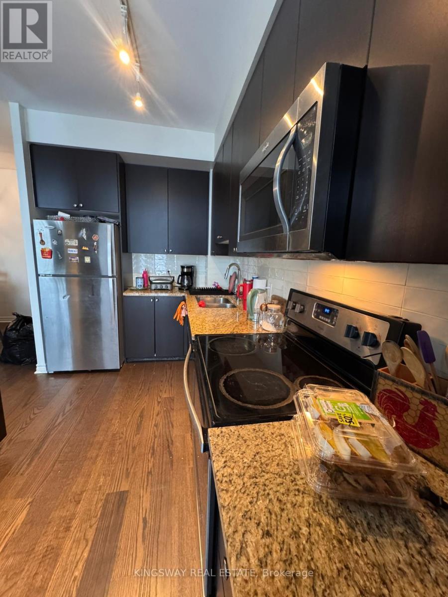 116 - 339 Rathburn Road, Mississauga, Ontario  L5B 0K6 - Photo 16 - W12710162