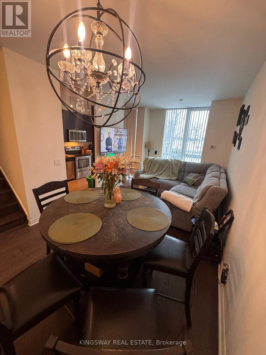 116 - 339 Rathburn Road, Mississauga, Ontario  L5B 0K6 - Photo 17 - W12710162