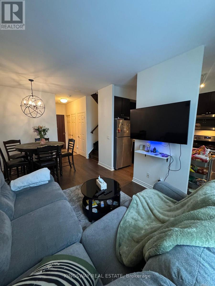 116 - 339 Rathburn Road, Mississauga, Ontario  L5B 0K6 - Photo 13 - W12710162