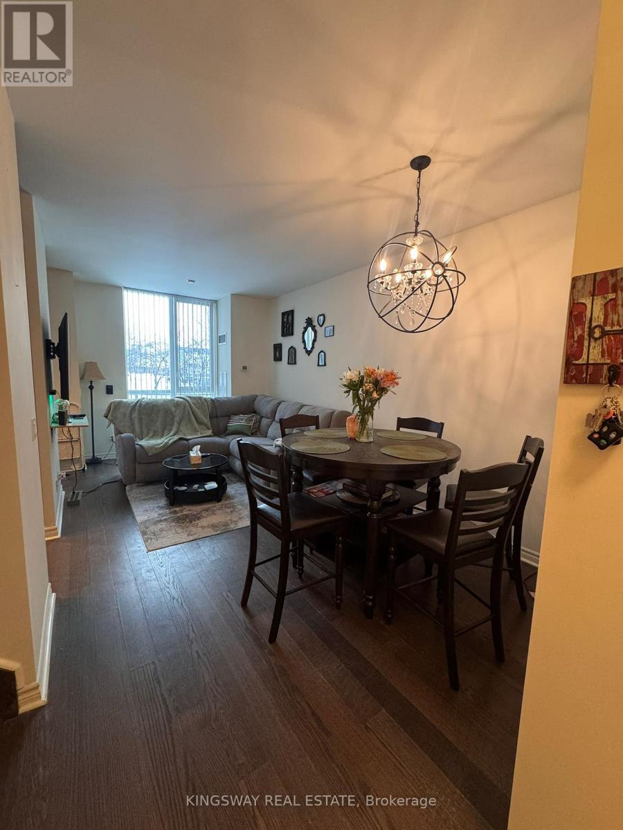 116 - 339 Rathburn Road, Mississauga, Ontario  L5B 0K6 - Photo 15 - W12710162