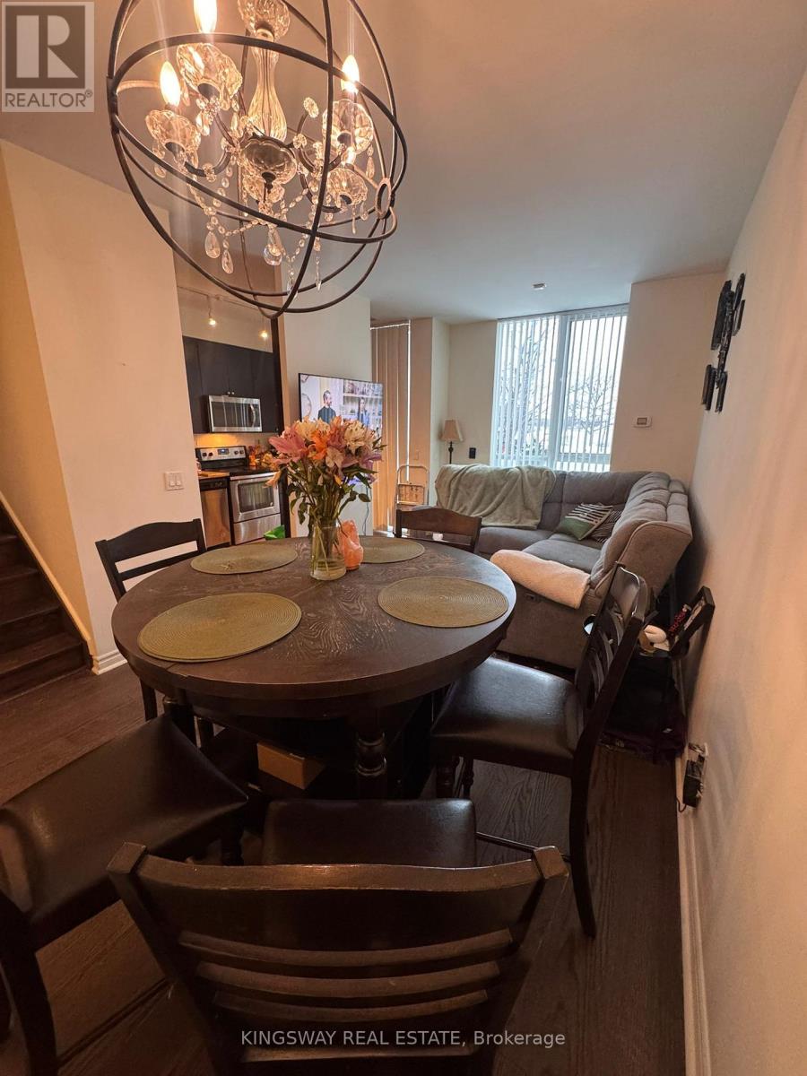 116 - 339 Rathburn Road, Mississauga, Ontario  L5B 0K6 - Photo 19 - W12710162