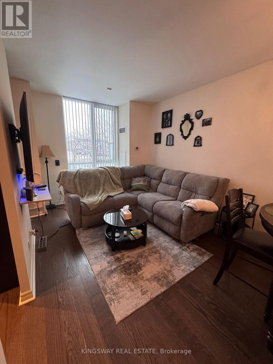 116 - 339 Rathburn Road, Mississauga, Ontario  L5B 0K6 - Photo 18 - W12710162