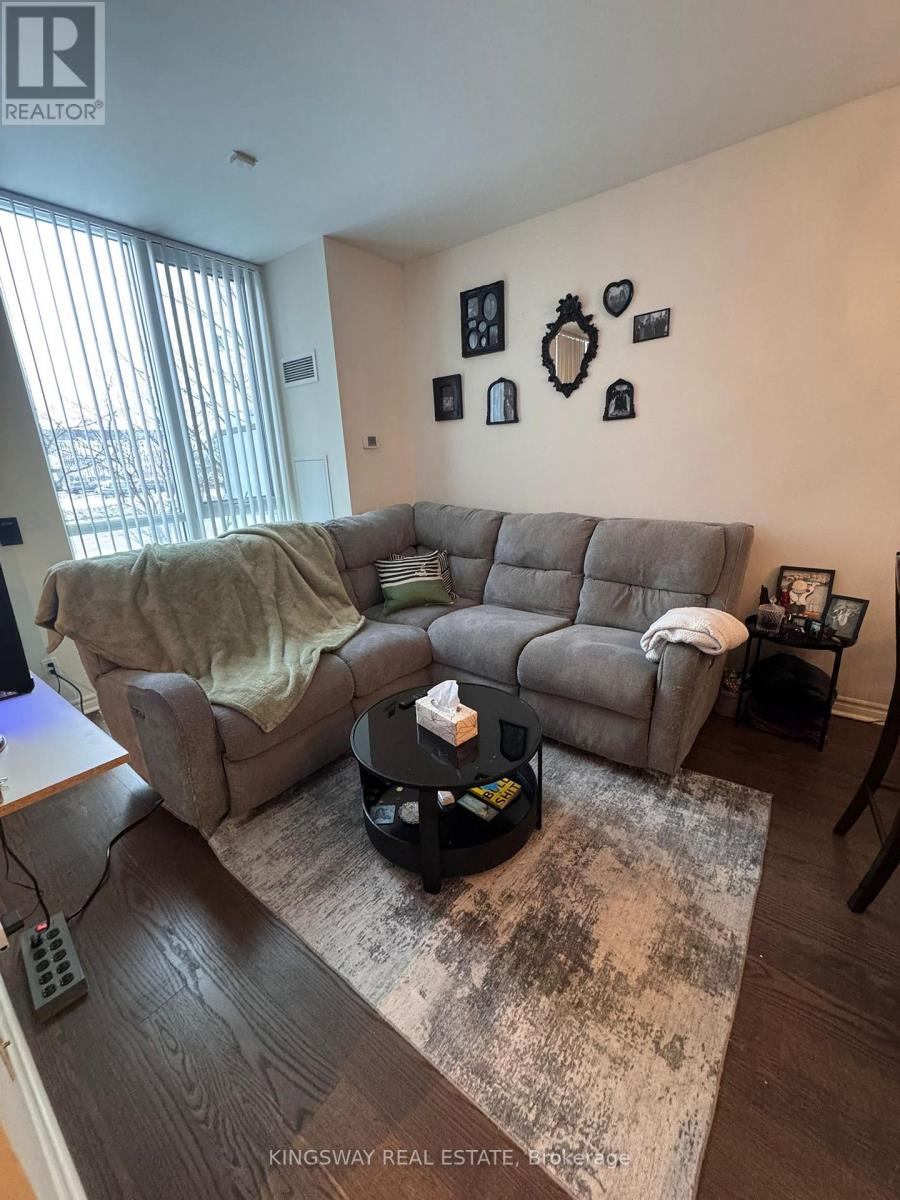 116 - 339 Rathburn Road, Mississauga, Ontario  L5B 0K6 - Photo 21 - W12710162