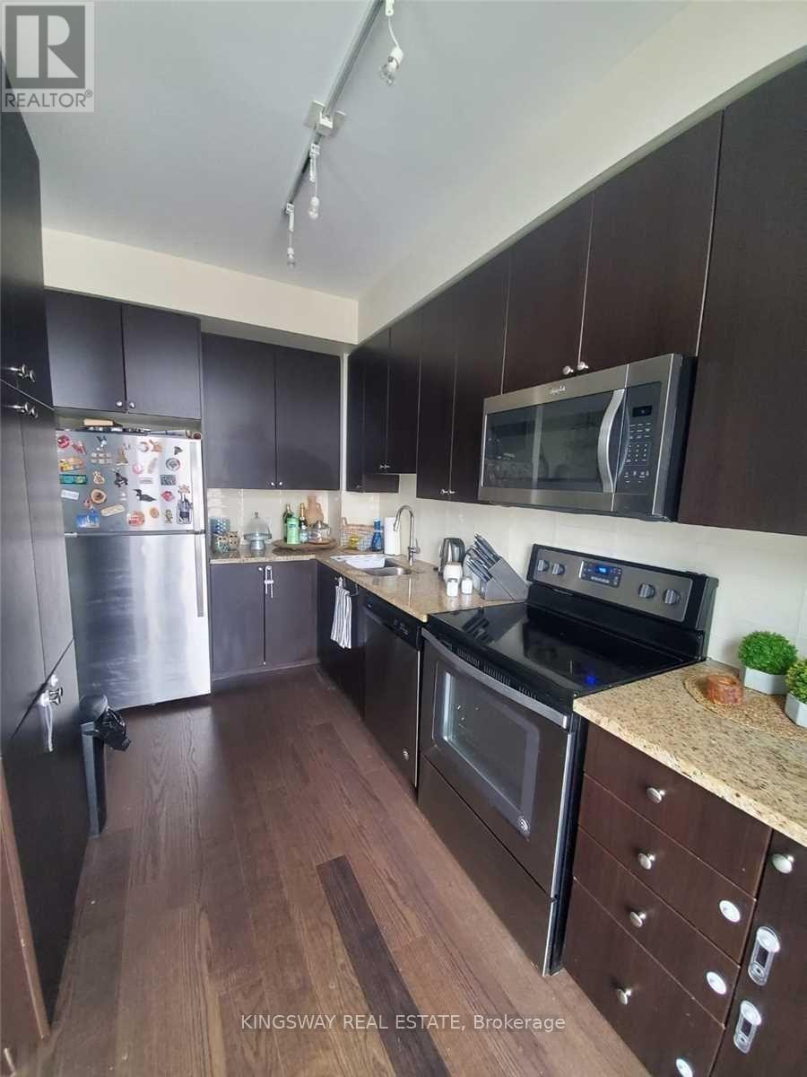 116 - 339 Rathburn Road, Mississauga, Ontario  L5B 0K6 - Photo 31 - W12710162