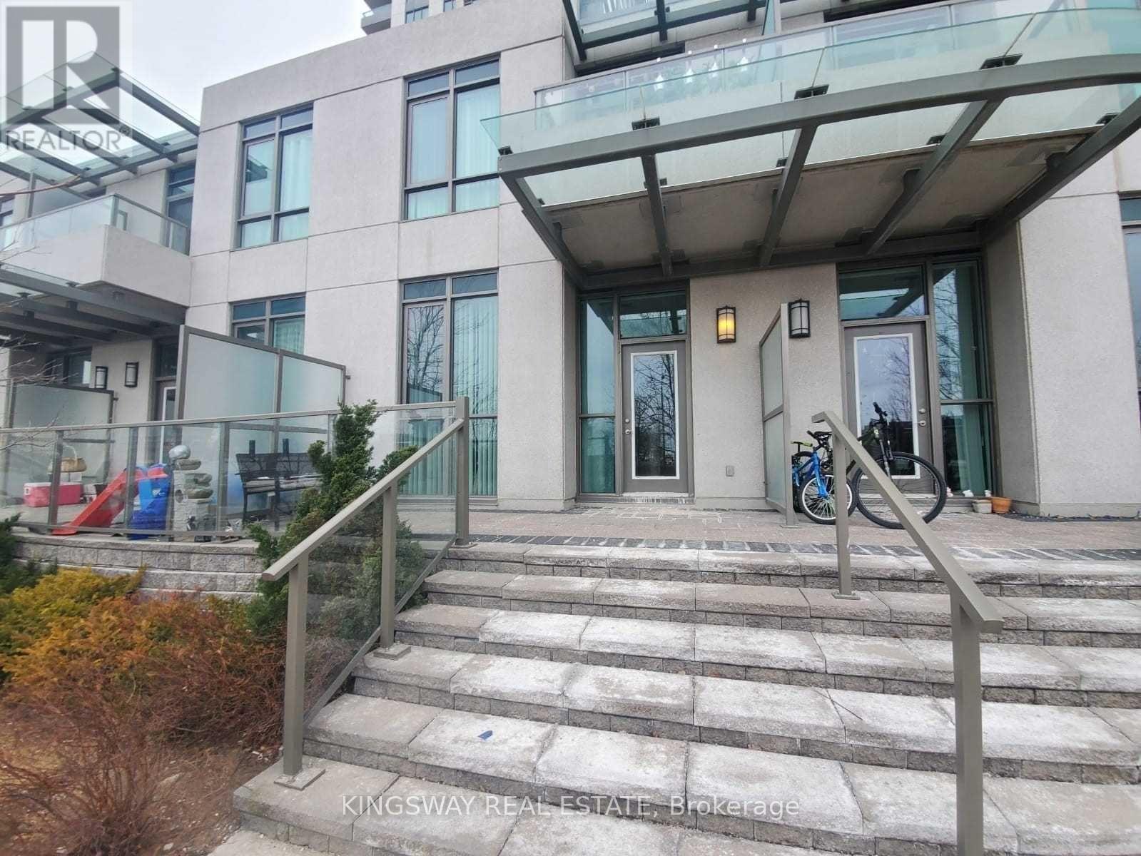 116 - 339 Rathburn Road, Mississauga, Ontario  L5B 0K6 - Photo 5 - W12710162