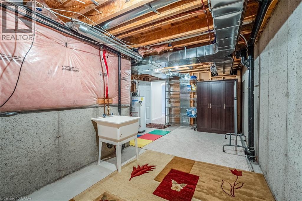 5195 Angel Stone Drive, Mississauga, Ontario  L5M 0L5 - Photo 33 - 40799670