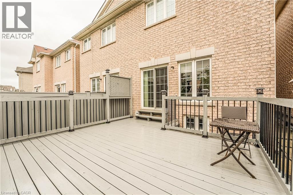 5195 Angel Stone Drive, Mississauga, Ontario  L5M 0L5 - Photo 37 - 40799670