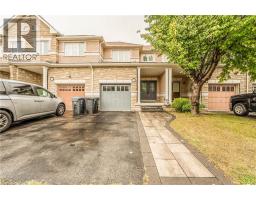 5195 ANGEL STONE Drive, Mississauga, Ontario
