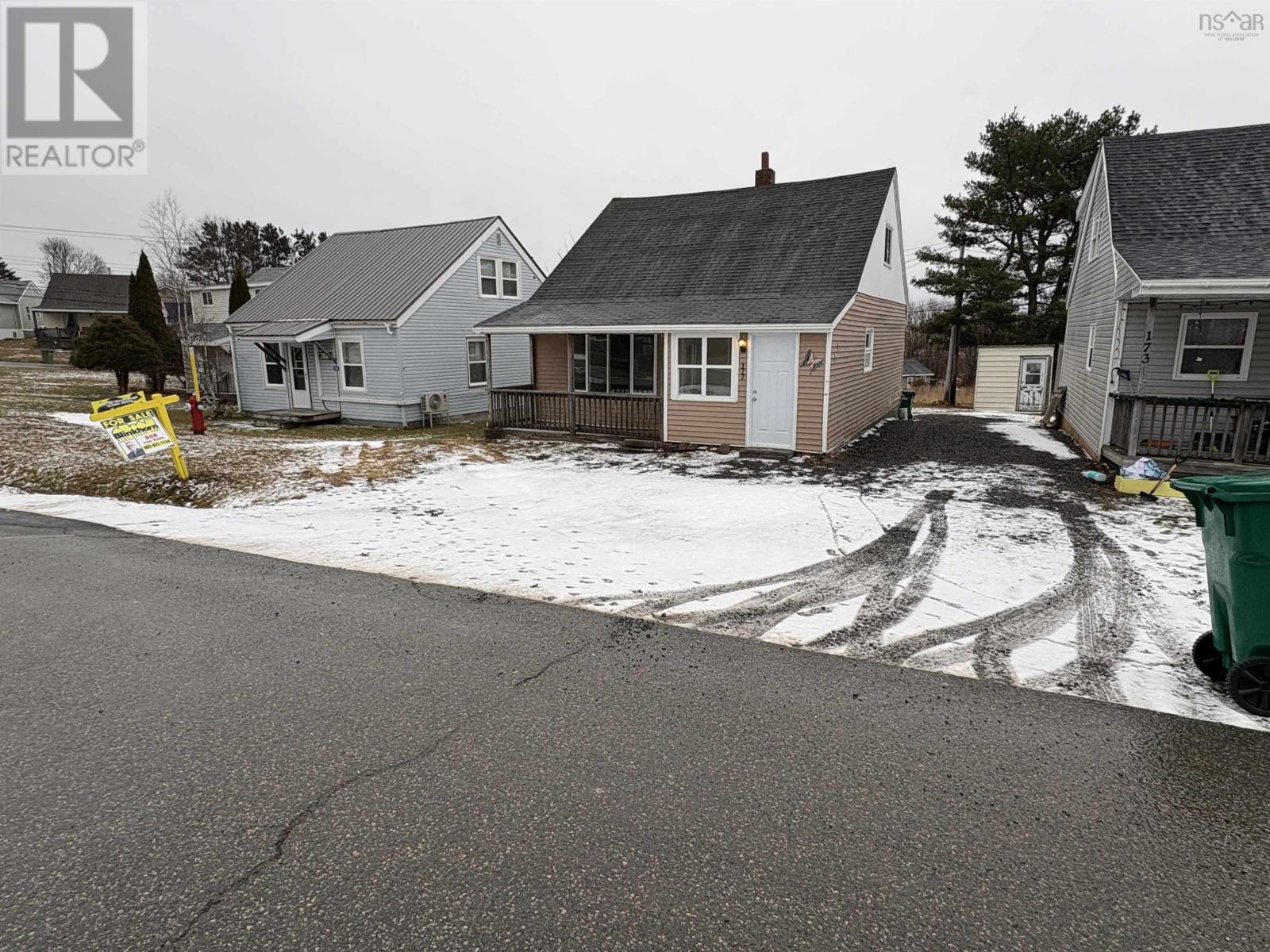 177 Poplar Street, Pictou, Nova Scotia  B0K 1H0 - Photo 35 - 202523512