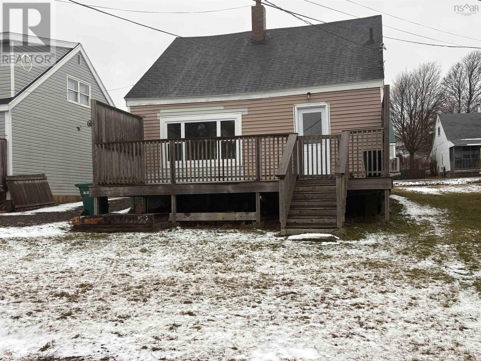 177 Poplar Street, Pictou, Nova Scotia  B0K 1H0 - Photo 31 - 202523512