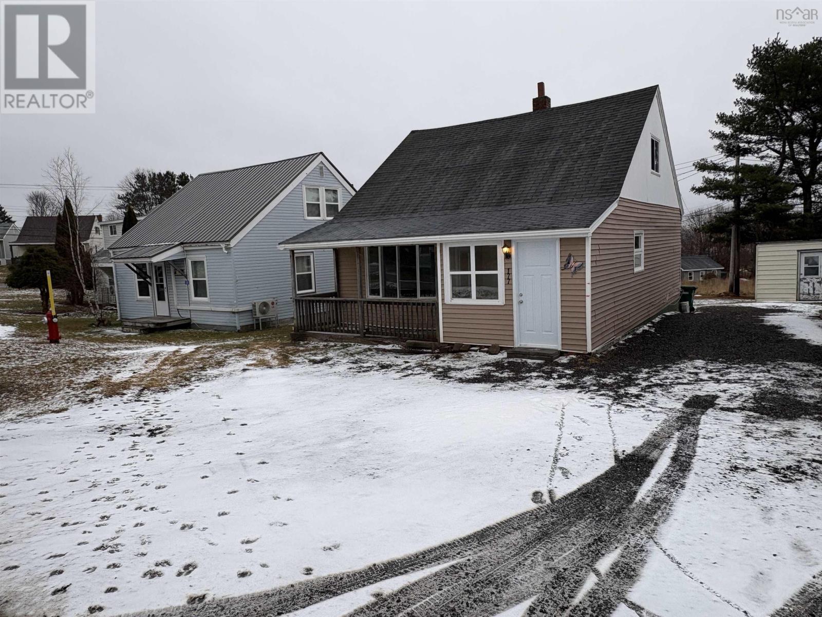 177 Poplar Street, Pictou, Nova Scotia  B0K 1H0 - Photo 36 - 202523512