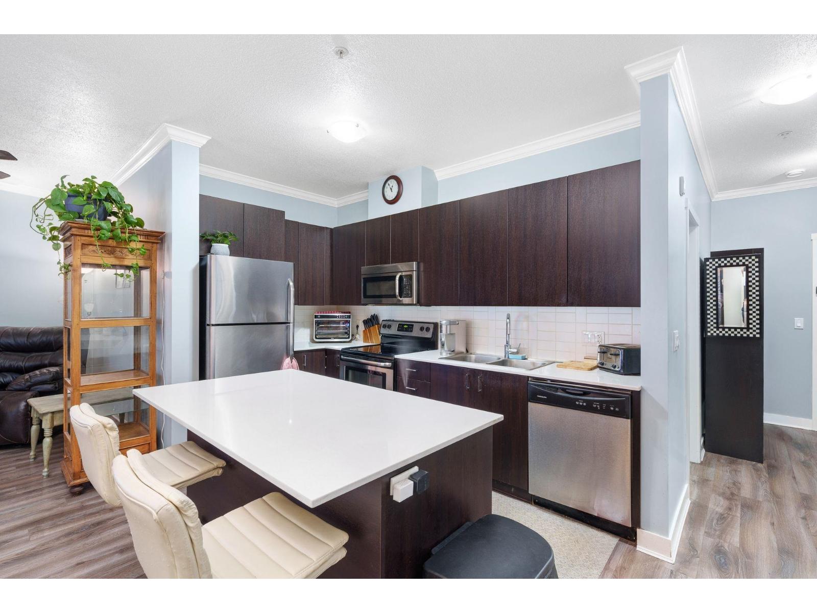 318 20460 Douglas Crescent, Langley, British Columbia  V4A 4B4 - Photo 13 - R3081144