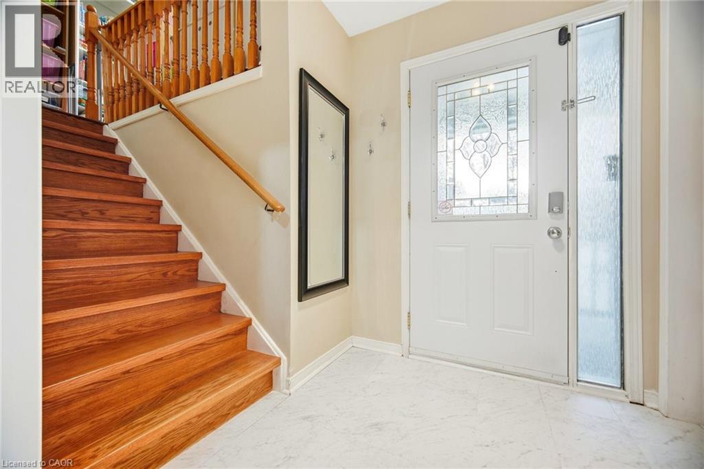 21 Palmolive Street, Brampton, Ontario  L6R 1P5 - Photo 10 - 40799636