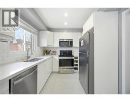 21 PALMOLIVE Street, Brampton, Ontario