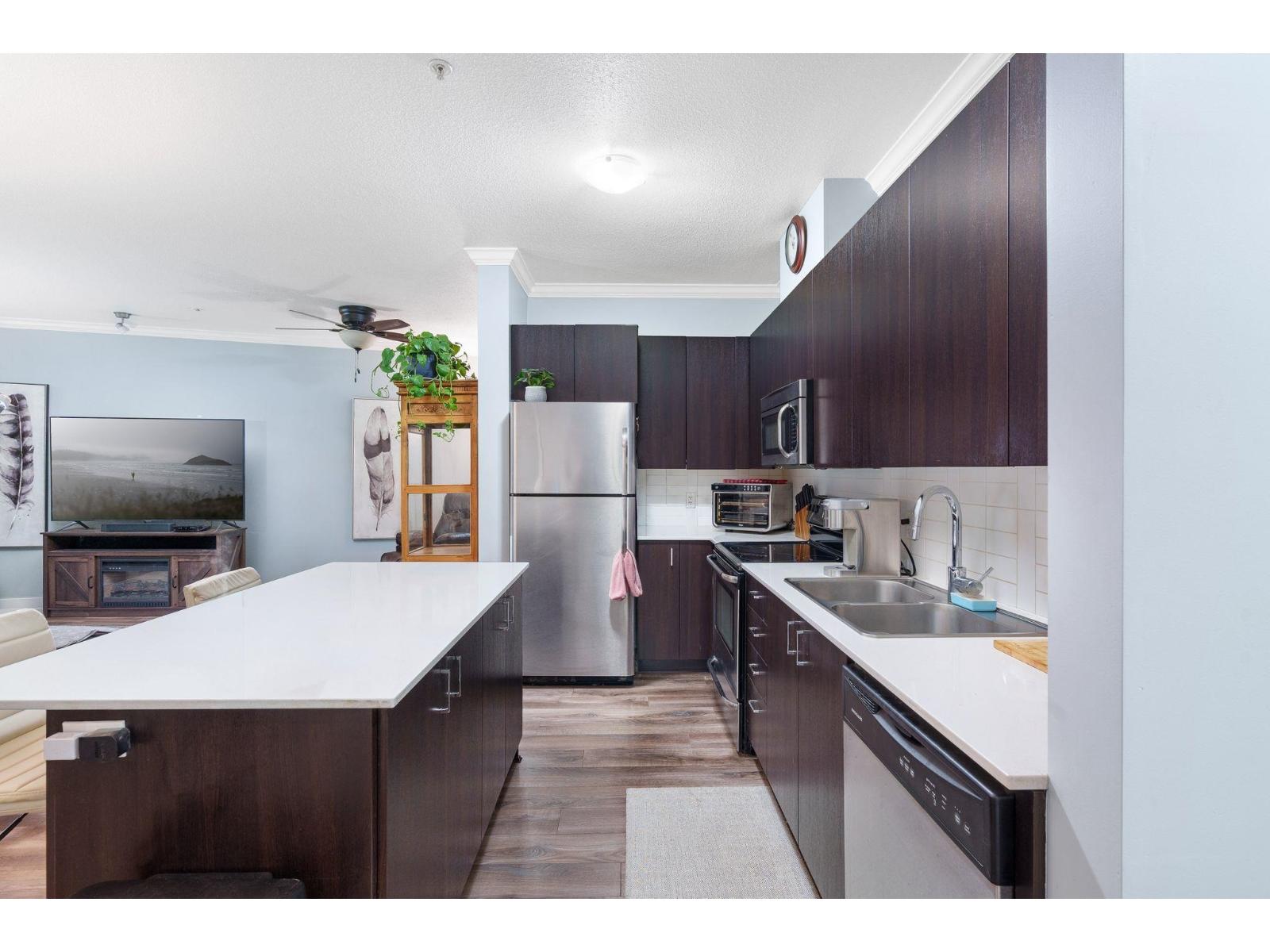 318 20460 Douglas Crescent, Langley, British Columbia  V4A 4B4 - Photo 14 - R3081144