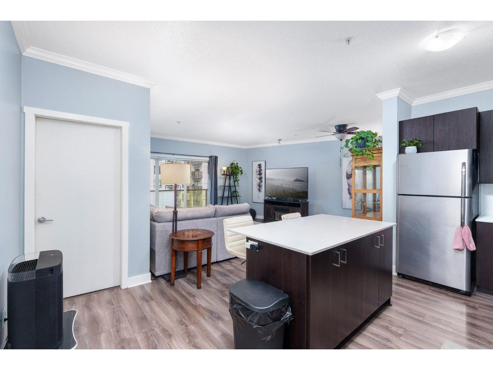 318 20460 Douglas Crescent, Langley, British Columbia  V4A 4B4 - Photo 15 - R3081144