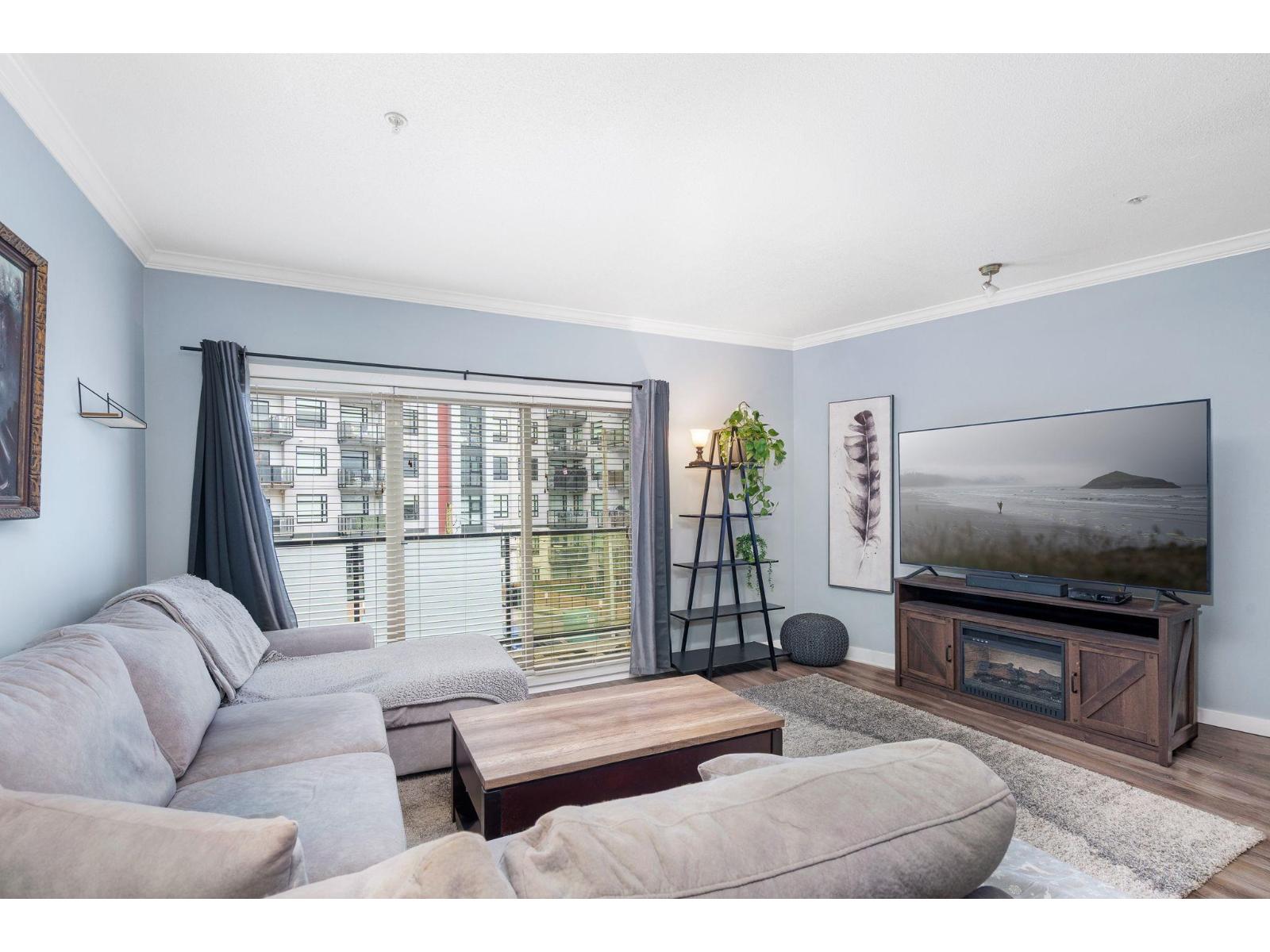 318 20460 Douglas Crescent, Langley, British Columbia  V4A 4B4 - Photo 7 - R3081144