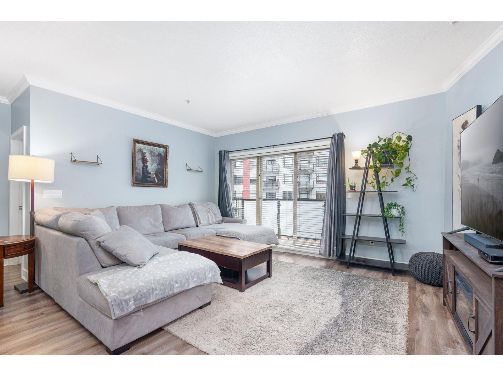 318 20460 Douglas Crescent, Langley, British Columbia  V4A 4B4 - Photo 6 - R3081144