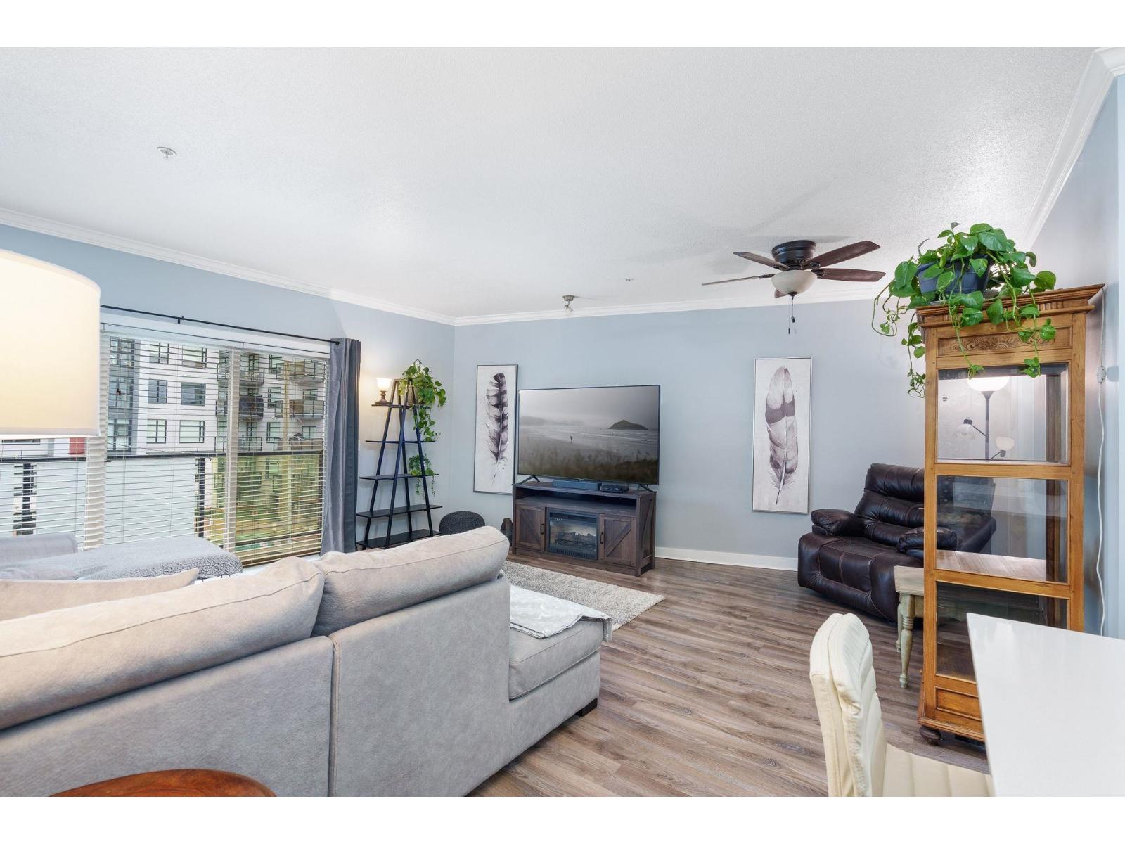 318 20460 Douglas Crescent, Langley, British Columbia  V4A 4B4 - Photo 8 - R3081144