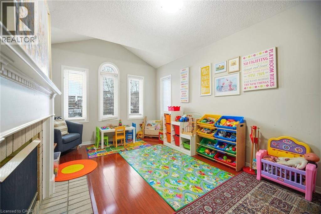 21 Palmolive Street, Brampton, Ontario  L6R 1P5 - Photo 11 - 40799636