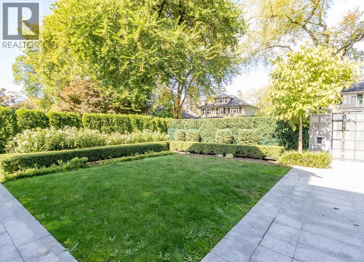 Listing Picture 26 of 29 : 1542 W 28TH AVENUE, Vancouver / 溫哥華 - 魯藝地產 Yvonne Lu Group - MLS Medallion Club Member