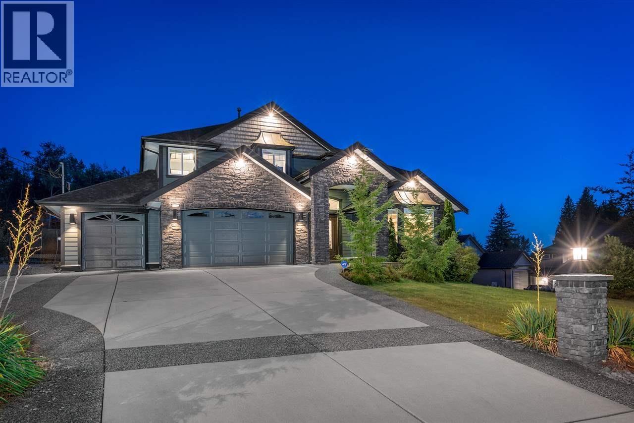 26500 124 Avenue, Maple Ridge, British Columbia  V2W 0E2 - Photo 40 - R3080393