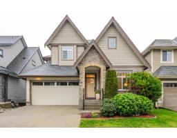 308 171 STREET, Surrey, British Columbia