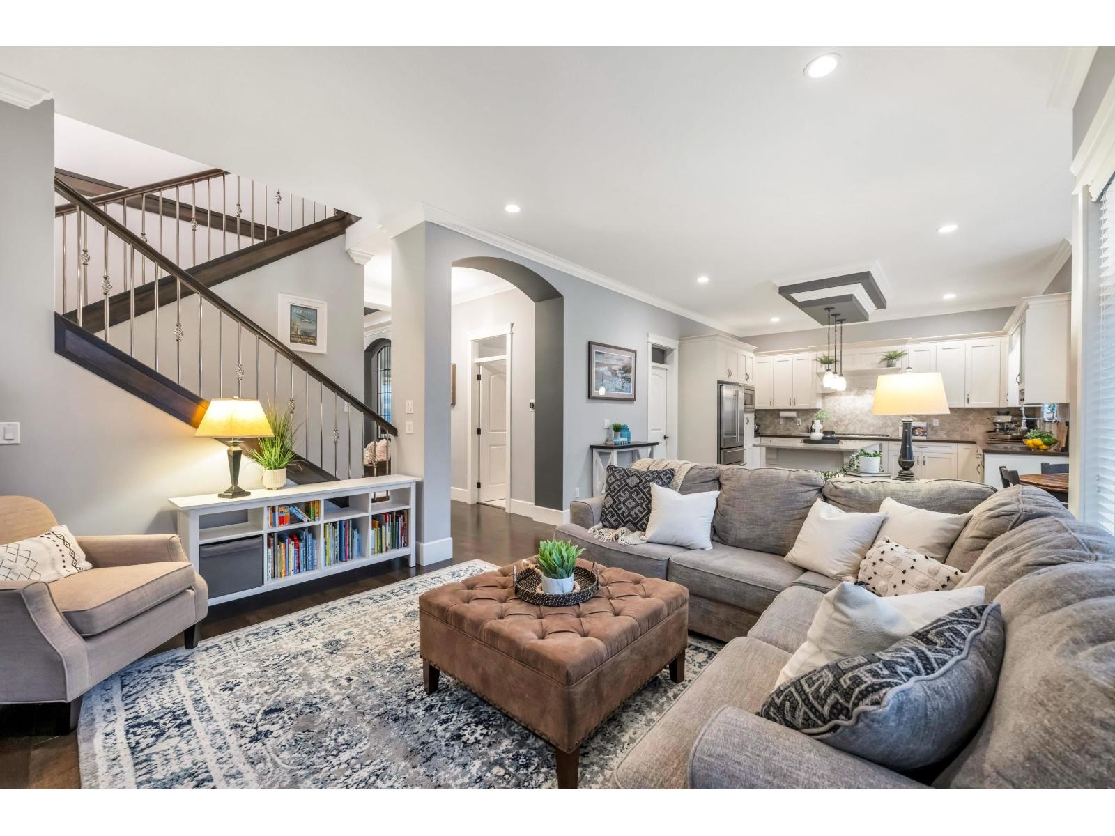 308 171 Street, Surrey, British Columbia  V3Z 9P5 - Photo 4 - R3080517