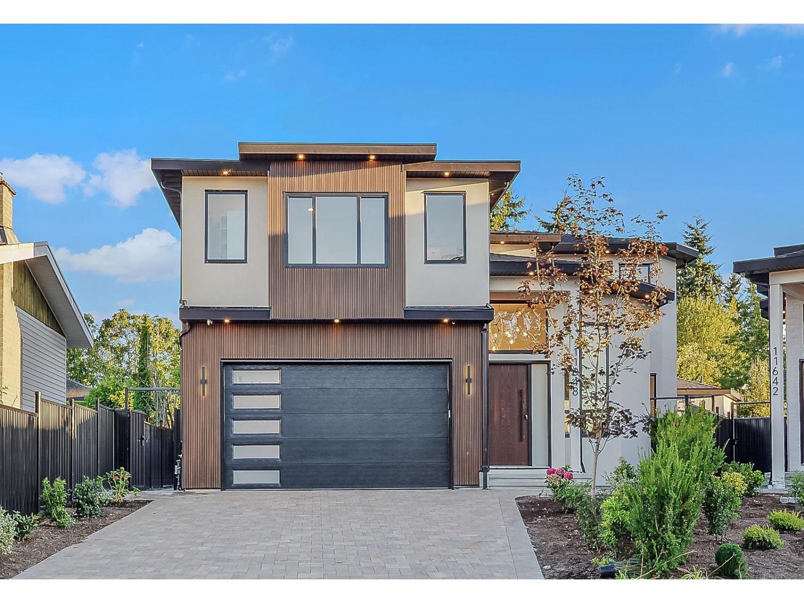 11648 94a Avenue, Delta, British Columbia  V4C 3S3 - Photo 1 - R3081141