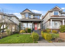 5723 148B STREET, Surrey, British Columbia