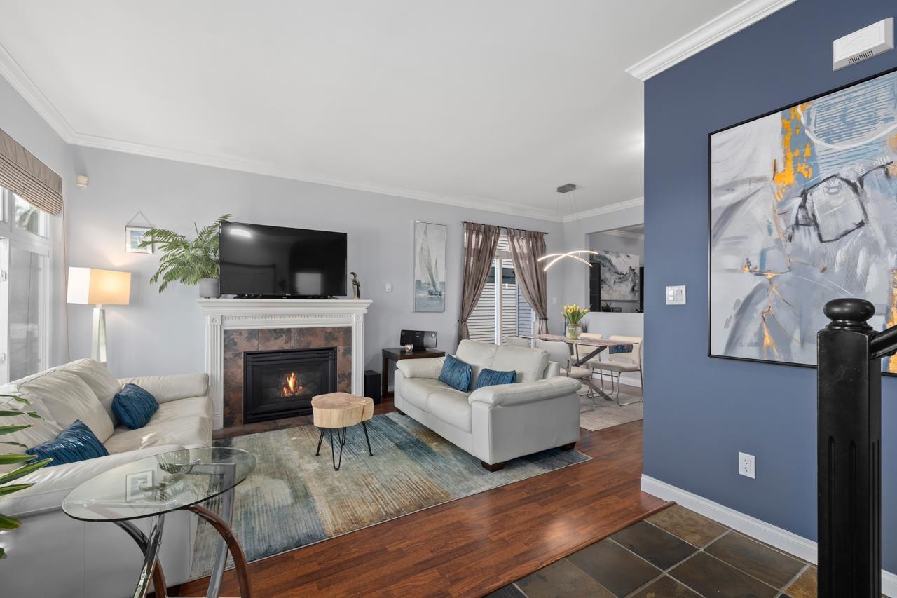 5723 148b Street Street, Surrey, British Columbia  V3S 8W6 - Photo 5 - R3080718