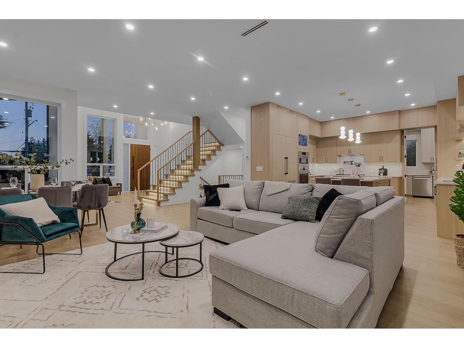 11648 94a Avenue, Delta, British Columbia  V4C 3S3 - Photo 4 - R3081141