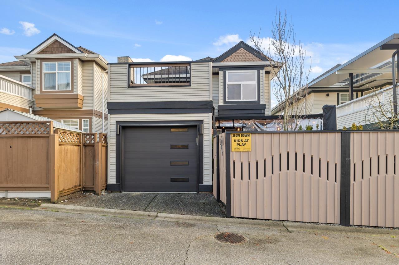 5723 148b Street Street, Surrey, British Columbia  V3S 8W6 - Photo 37 - R3080718