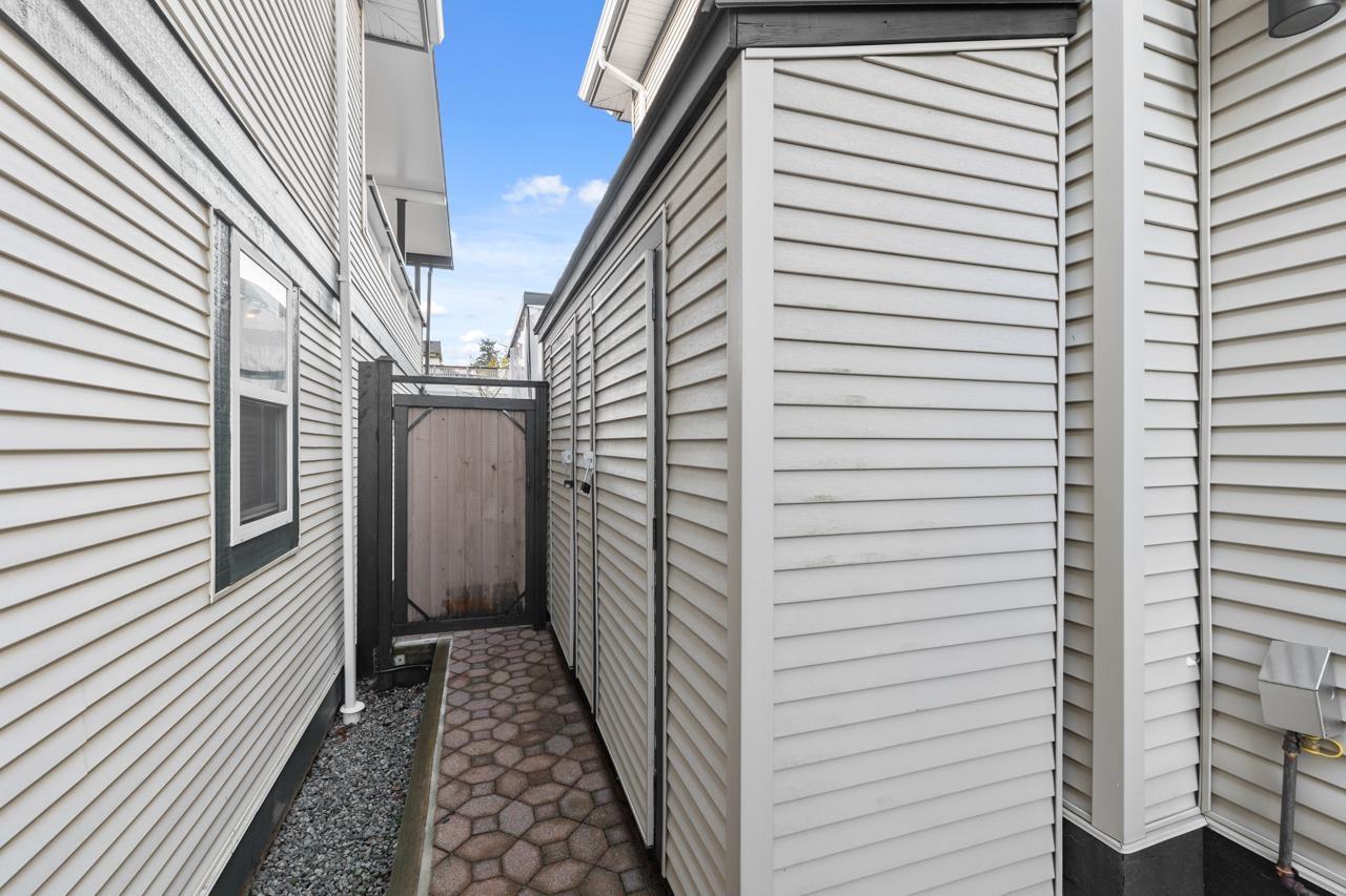 5723 148b Street Street, Surrey, British Columbia  V3S 8W6 - Photo 38 - R3080718