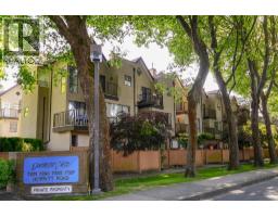 263 7293 MOFFATT ROAD, Richmond, British Columbia