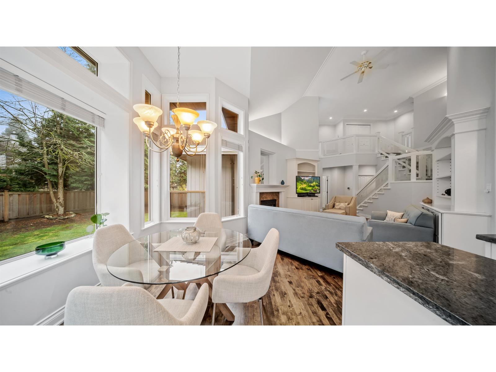 16128 Morgan Creek Crescent, Surrey, British Columbia  V3Z 0J2 - Photo 11 - R3079409