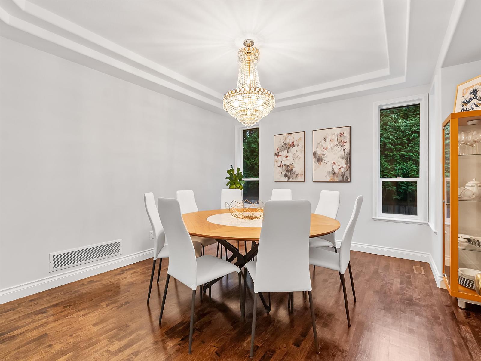 16128 Morgan Creek Crescent, Surrey, British Columbia  V3Z 0J2 - Photo 6 - R3079409